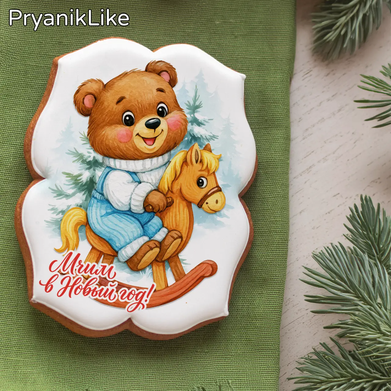 Детские открытки 01